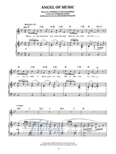 Phantom of the Opera, The